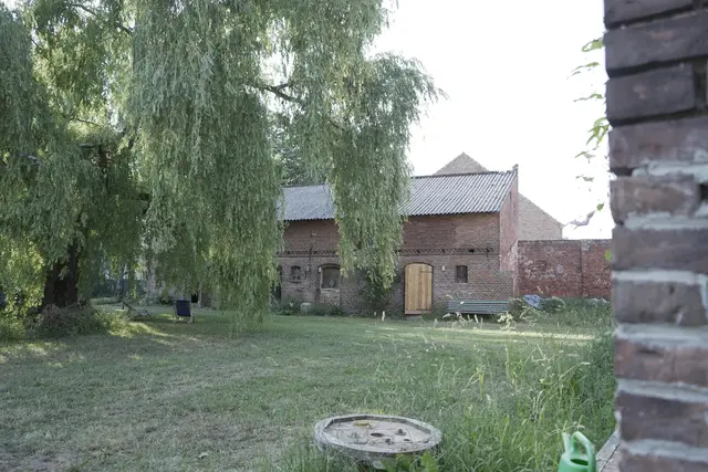 LocationRobot - Film Location Bauernhof LR3560 (photo 45)