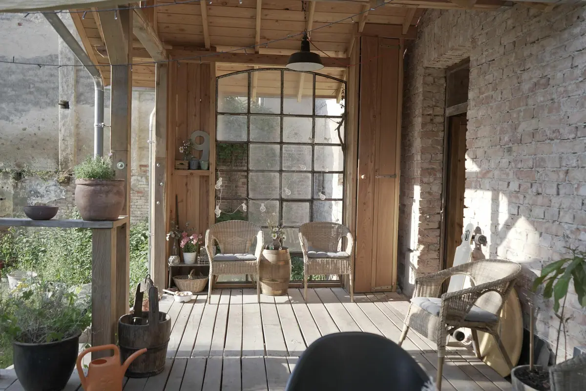 LocationRobot - Film Location Bauernhof LR3560 (photo 13)