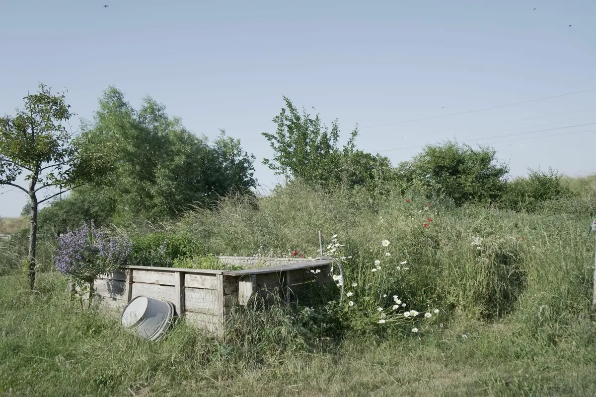 LocationRobot - Film Location Bauernhof LR3560 (photo 9)