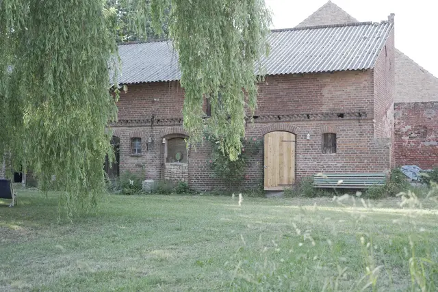 LocationRobot - Film Location Bauernhof LR3560 (photo 46)