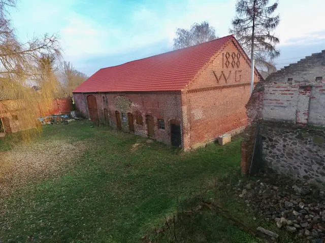 LocationRobot - Film Location Bauernhof LR3560 (photo 44)
