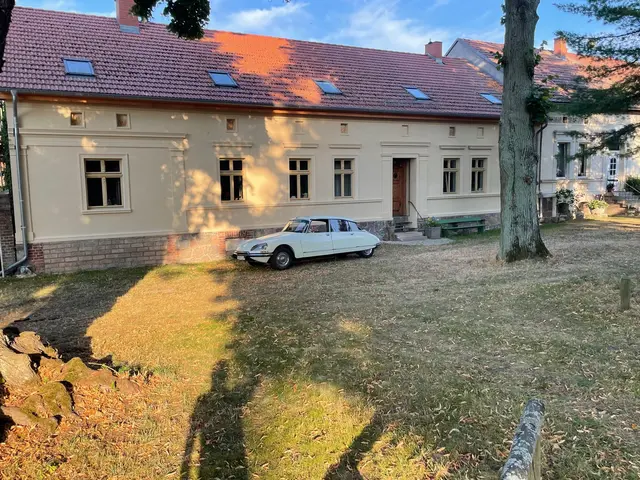 LocationRobot - Film Location Bauernhof LR3560 (photo 49)
