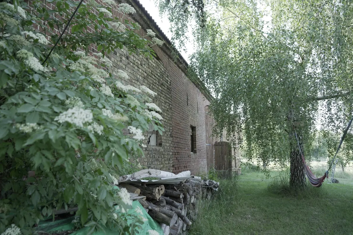 LocationRobot - Film Location Bauernhof LR3560 (photo 48)