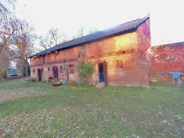 LocationRobot - Film Location Bauernhof LR3560 (photo 43)