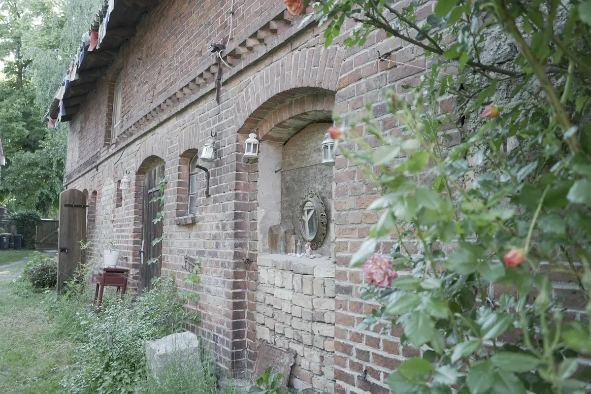 LocationRobot - Film Location Bauernhof LR3560 (photo 4)