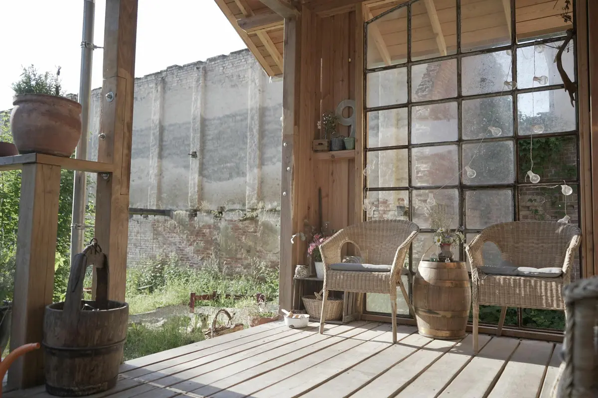 LocationRobot - Film Location Bauernhof LR3560 (photo 14)