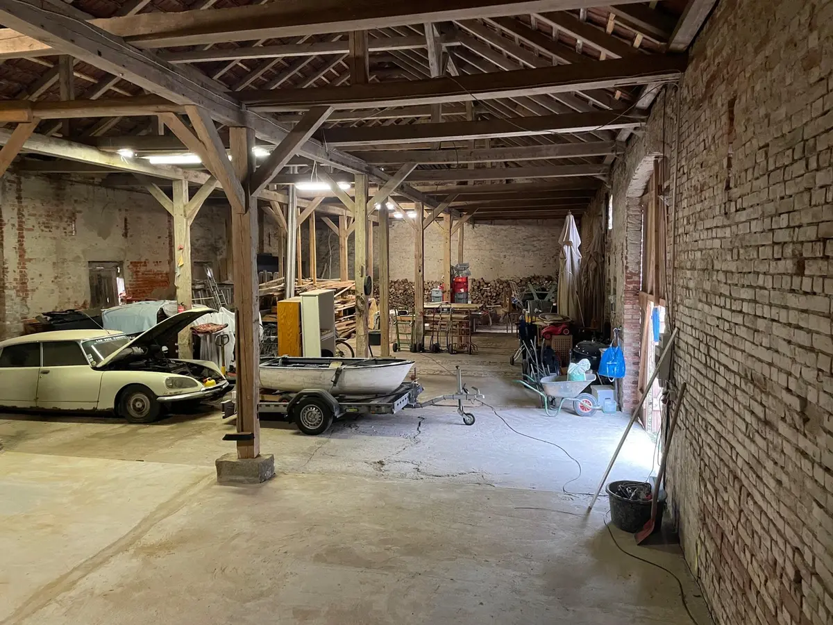 LocationRobot - Film Location Bauernhof LR3560 (photo 40)