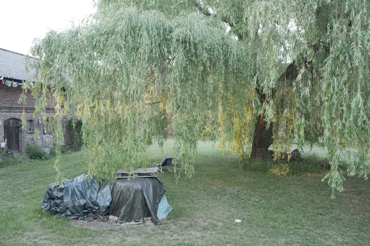 LocationRobot - Film Location Bauernhof LR3560 (photo 47)