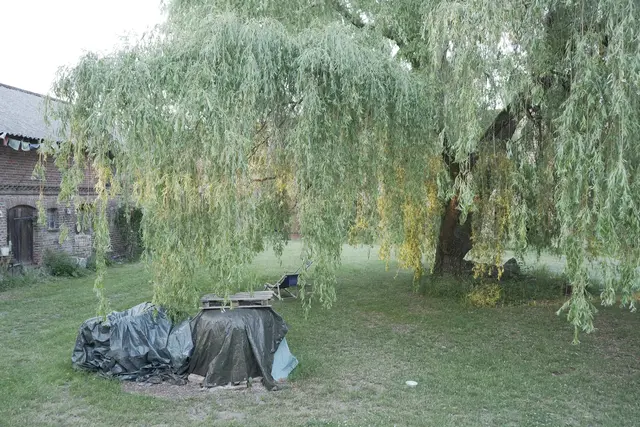 LocationRobot - Film Location Bauernhof LR3560 (photo 47)