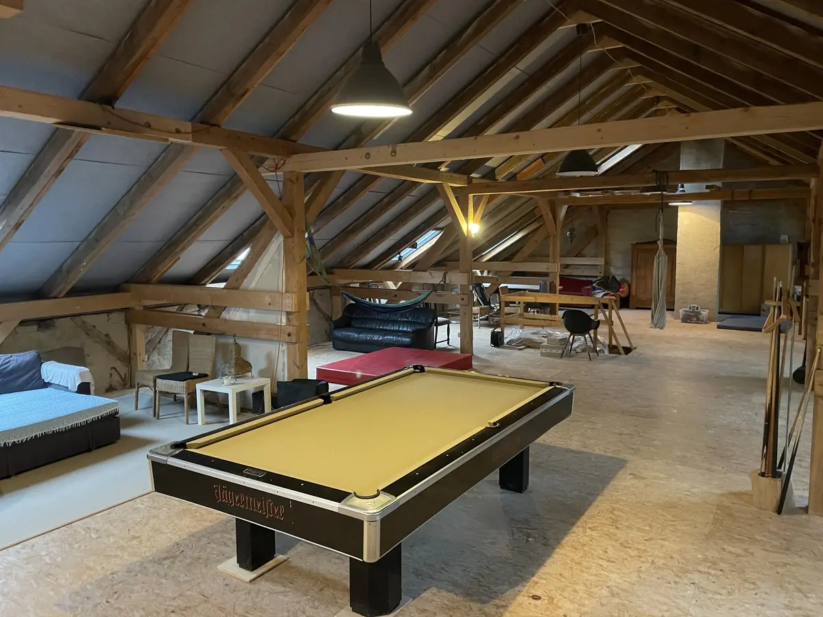 LocationRobot - Film Location Bauernhof LR3560 (photo 31)