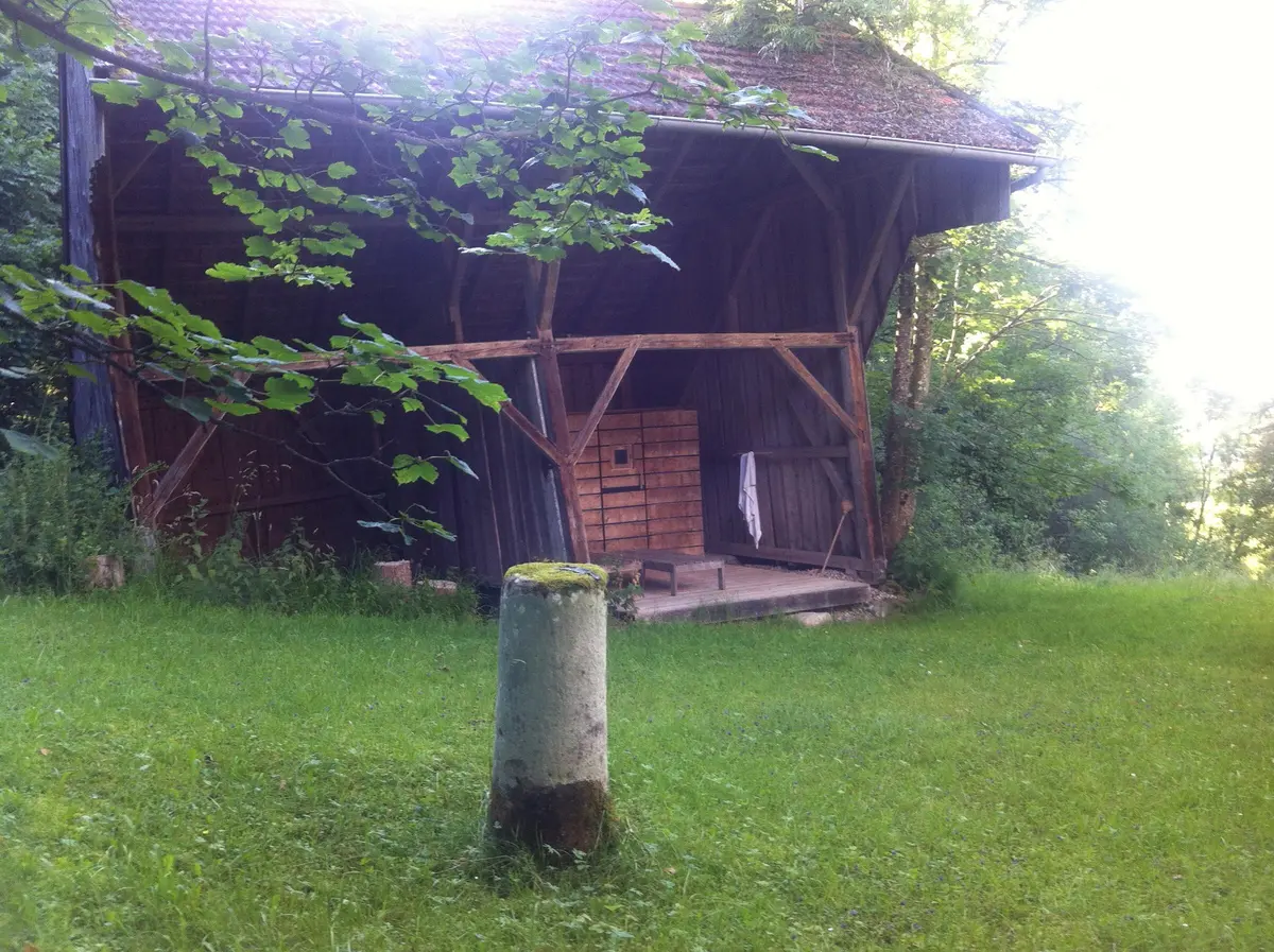 LocationRobot - Film Location Bauernhof LR3691 (photo 14)