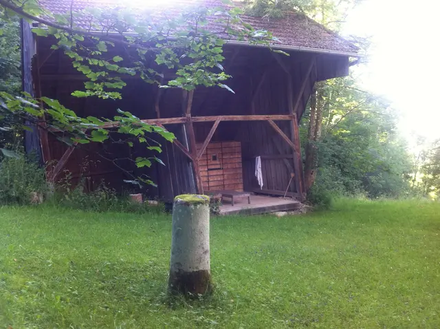 LocationRobot - Film Location Bauernhof LR3691 (photo 14)