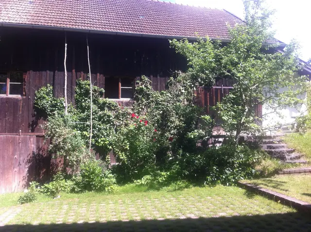 LocationRobot - Film Location Bauernhof LR3691 (photo 15)