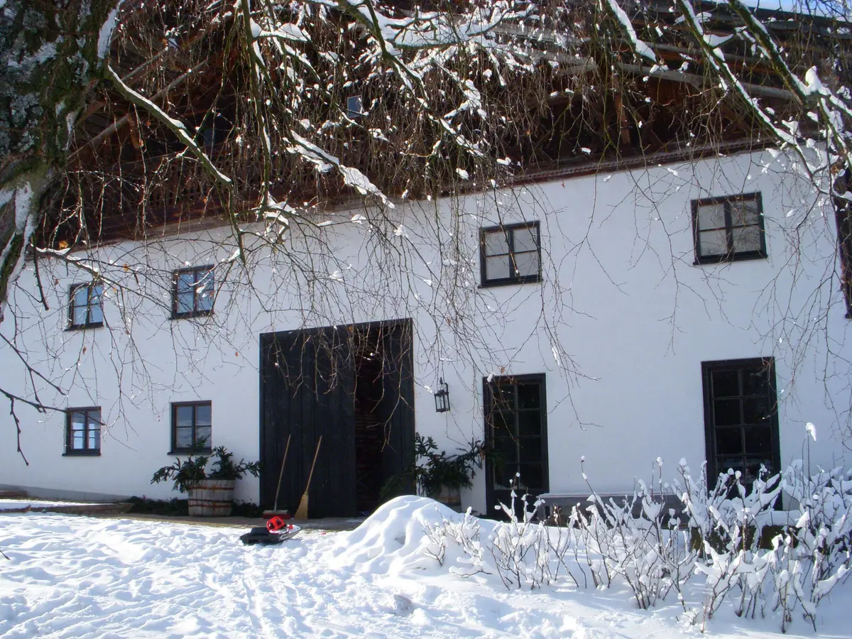 LocationRobot - Film Location Bauernhof LR3691 (photo 18)