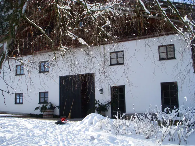 LocationRobot - Film Location Bauernhof LR3691 (photo 18)