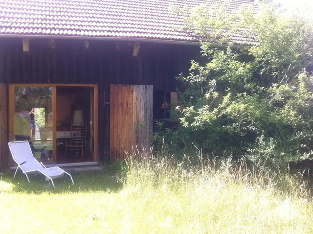 LocationRobot - Film Location Bauernhof LR3691 (photo 13)