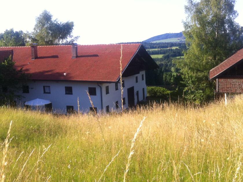 LocationRobot - Film Location Bauernhof LR3691 (photo 1)