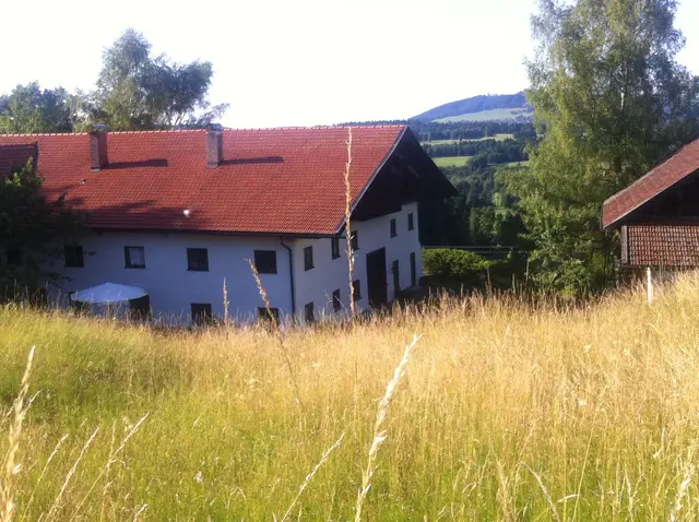 LocationRobot - Film Location Bauernhof LR3691