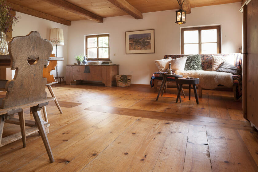 LocationRobot - Film Location Bauernhof LR3691 (photo 3)