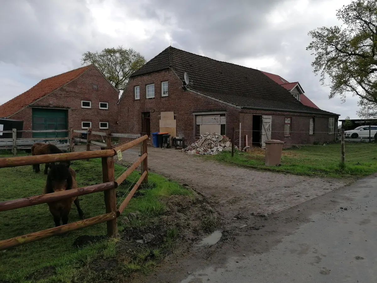 LocationRobot - Film Location Hof LR3825 (photo 1)