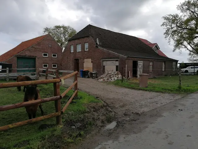 LocationRobot - Film Location Hof LR3825 (photo 1)