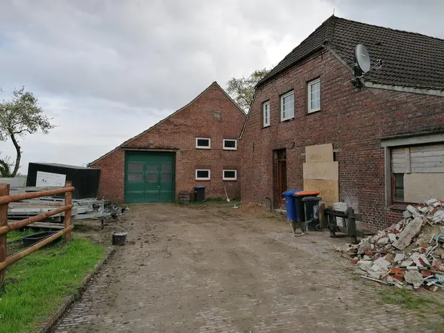 LocationRobot - Film Location Hof LR3825 (photo 2)