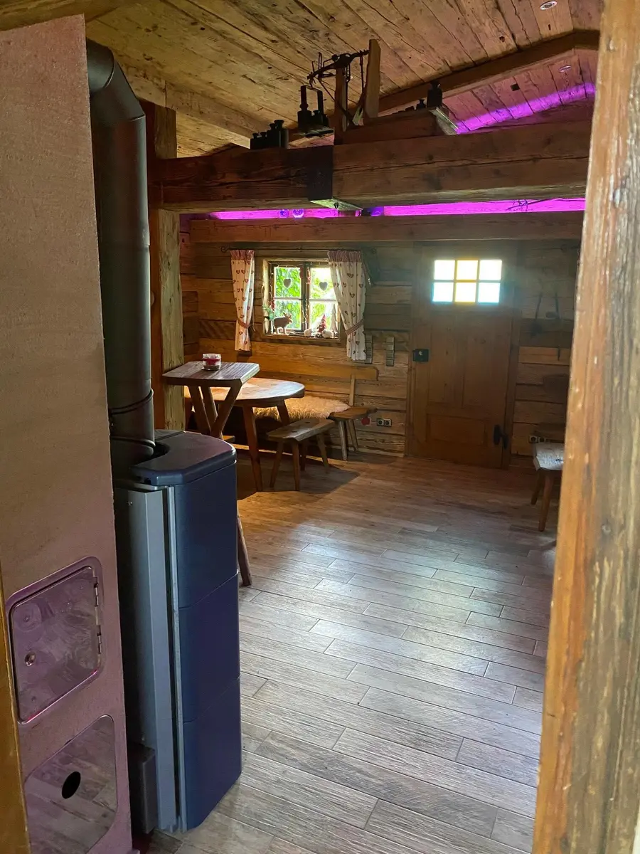 LocationRobot - Film Location Almhütte LR3953 (photo 11)