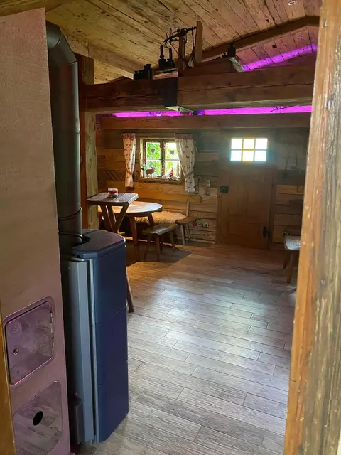 LocationRobot - Film Location Almhütte LR3953 (photo 11)