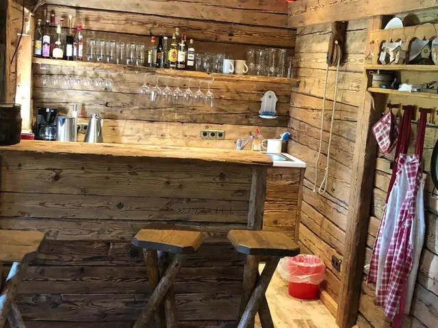 LocationRobot - Film Location Almhütte LR3953 (photo 10)