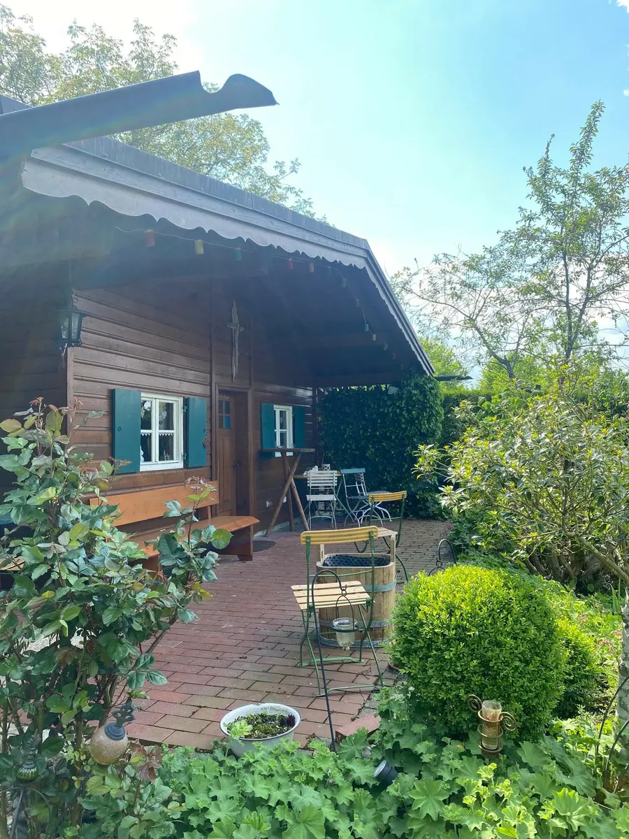 LocationRobot - Film Location Almhütte LR3953 (photo 3)