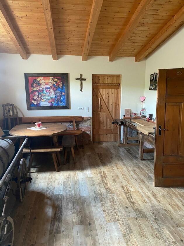 LocationRobot - Film Location Almhütte LR3953 (photo 7)