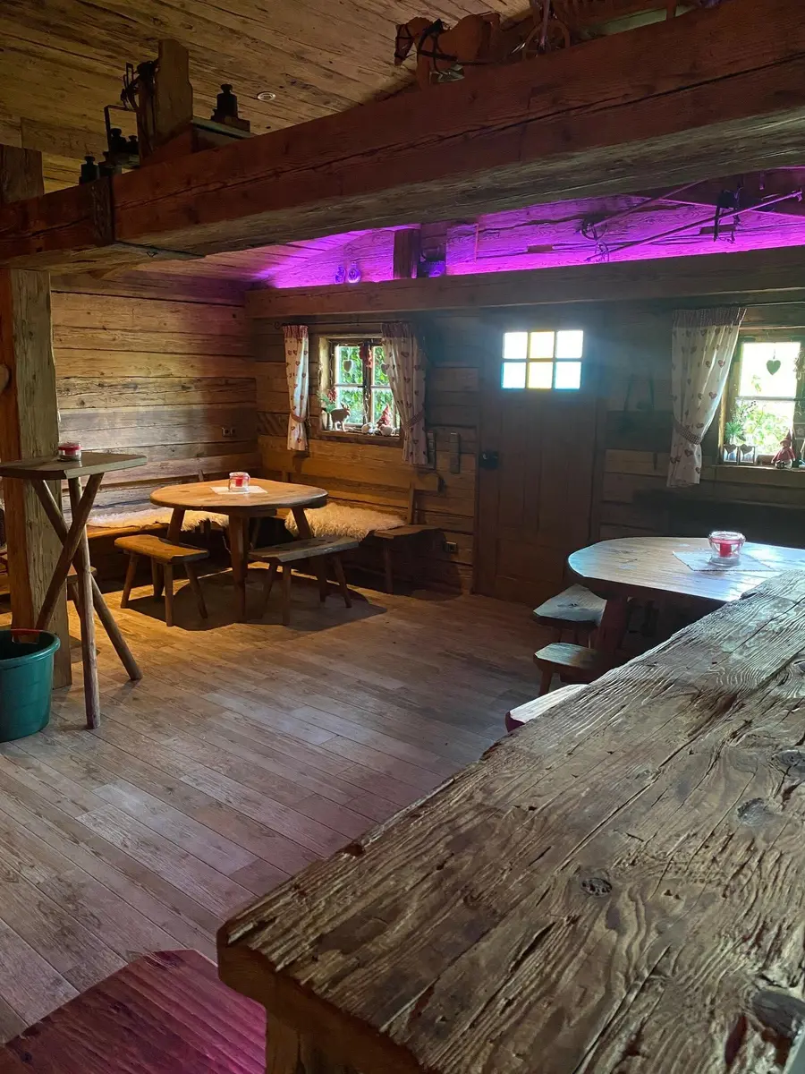 LocationRobot - Film Location Almhütte LR3953 (photo 5)