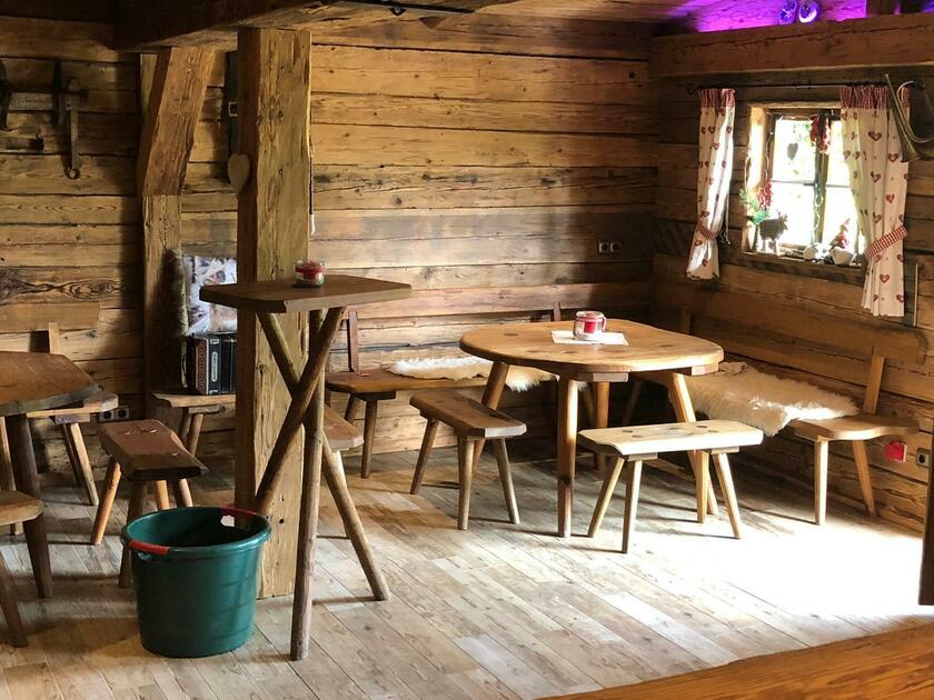 LocationRobot - Film Location Almhütte LR3953 (photo 4)