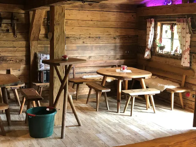 LocationRobot - Film Location Almhütte LR3953 (photo 4)