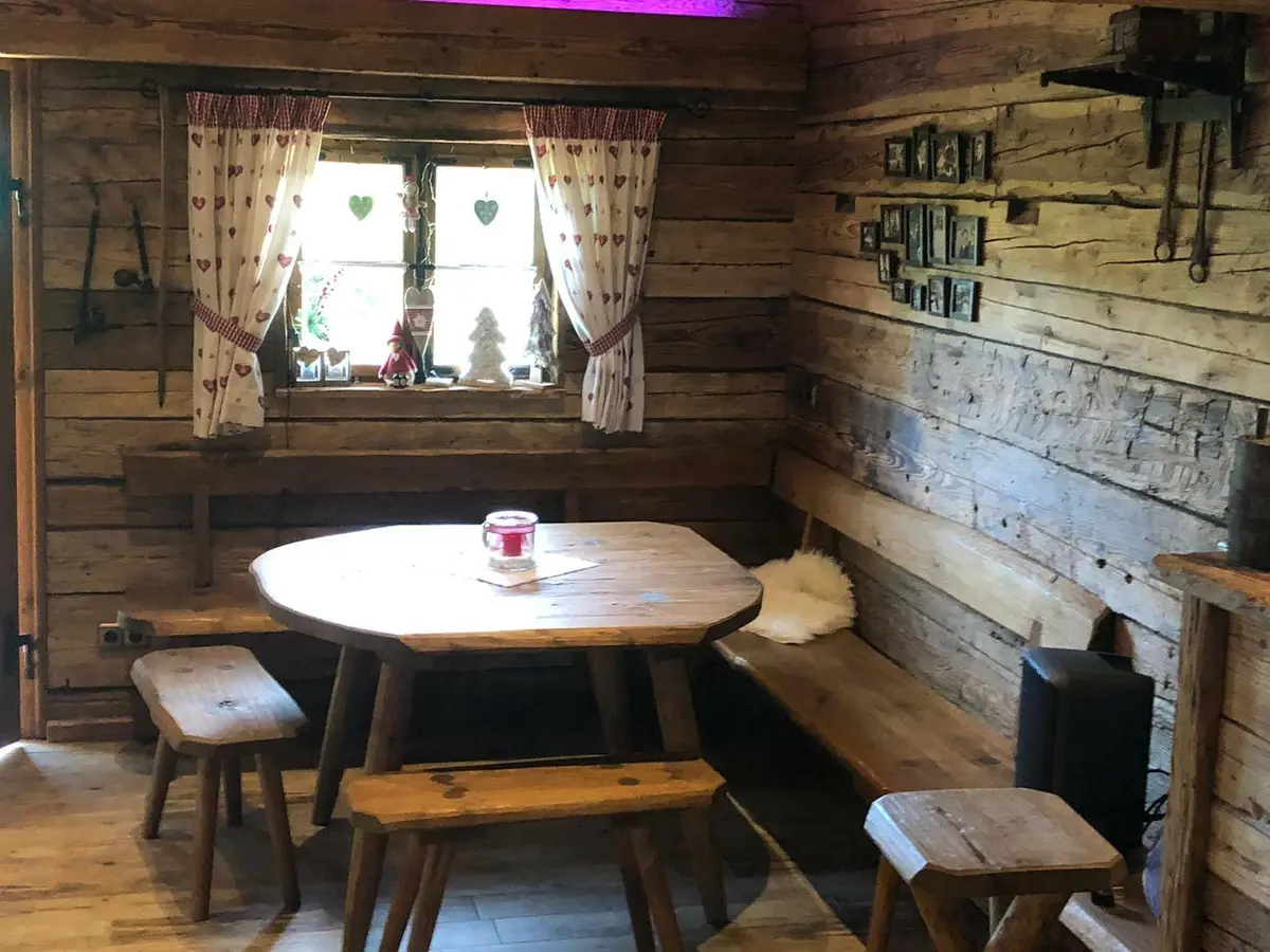 LocationRobot - Film Location Almhütte LR3953 (photo 6)