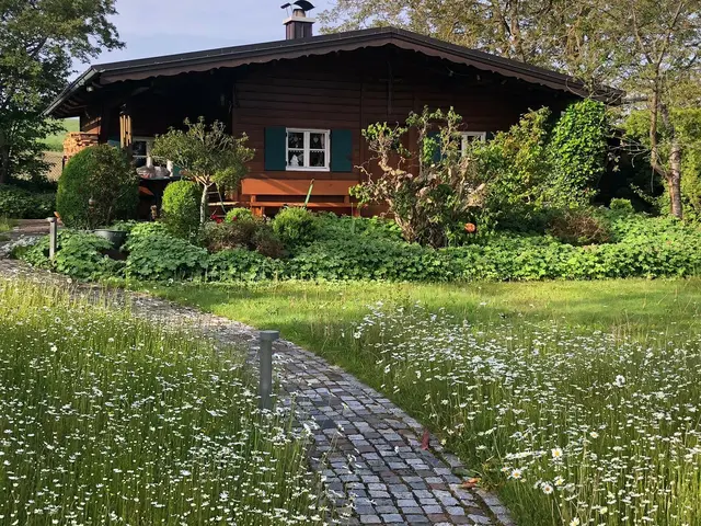 LocationRobot - Film Location Almhütte LR3953 (photo 1)