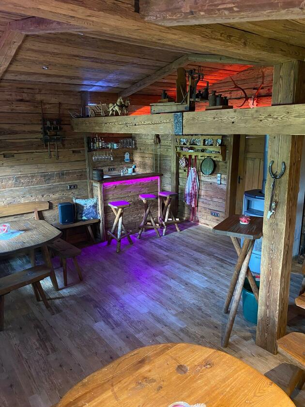 LocationRobot - Film Location Almhütte LR3953 (photo 9)