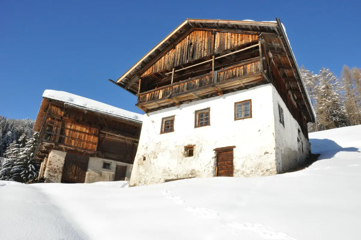 LocationRobot - Film Location Bauernhof LR4135 (photo 15)