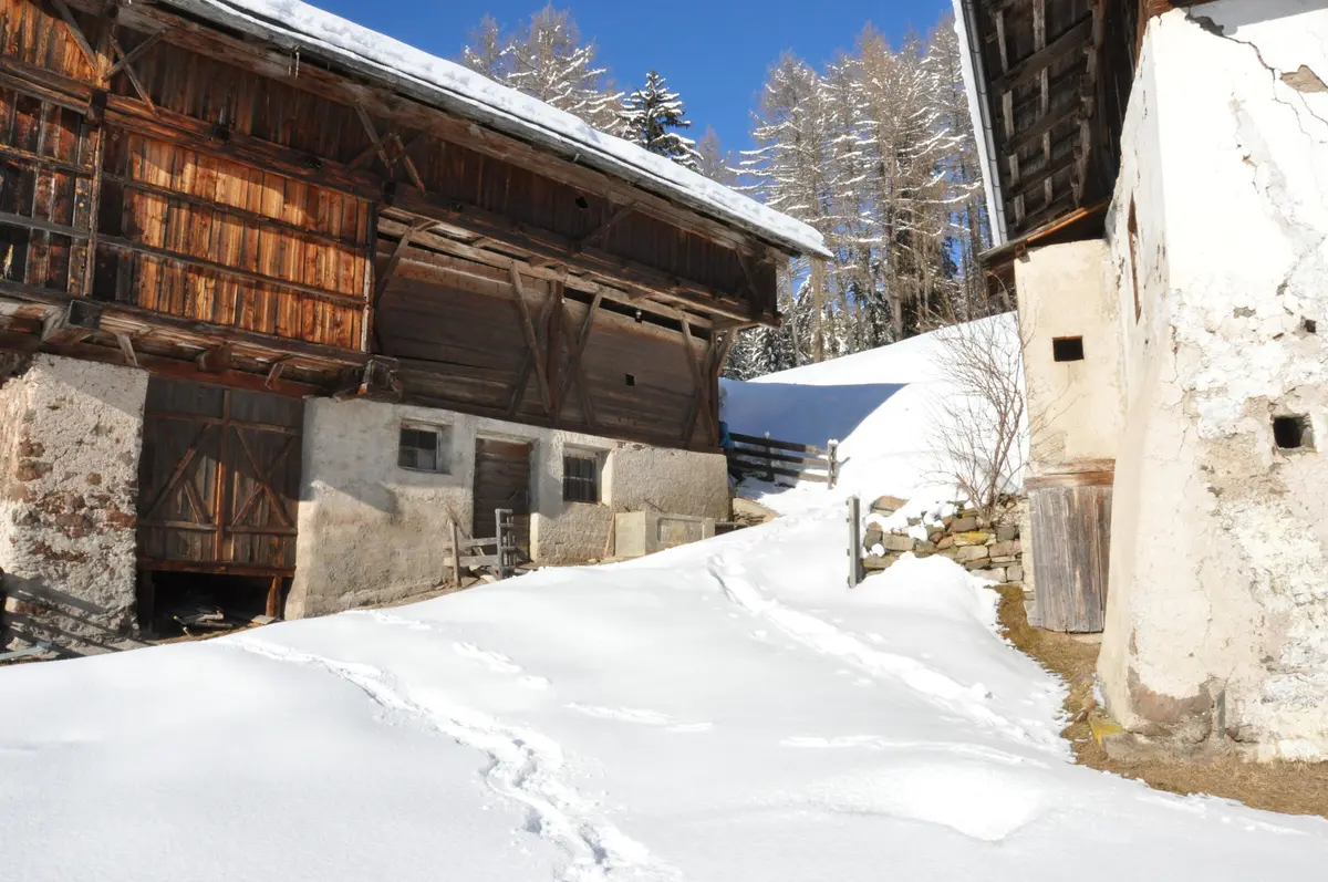 LocationRobot - Film Location Bauernhof LR4135 (photo 16)