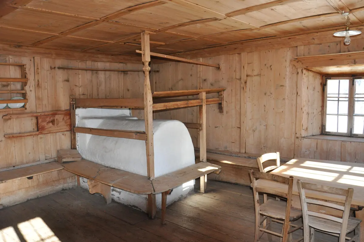 LocationRobot - Film Location Bauernhof LR4135 (photo 6)