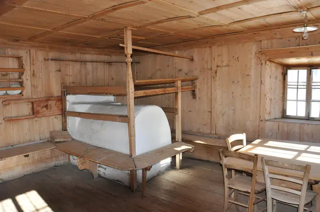 LocationRobot - Film Location Bauernhof LR4135 (photo 6)