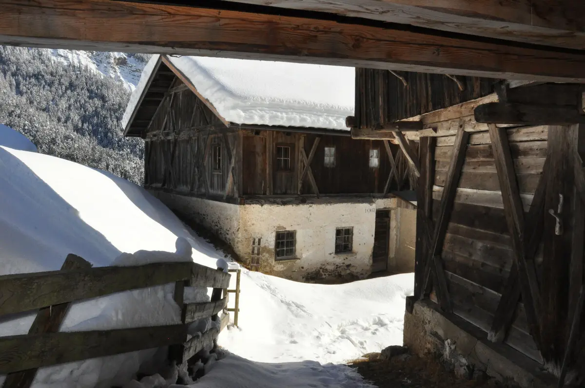 LocationRobot - Film Location Bauernhof LR4135 (photo 14)