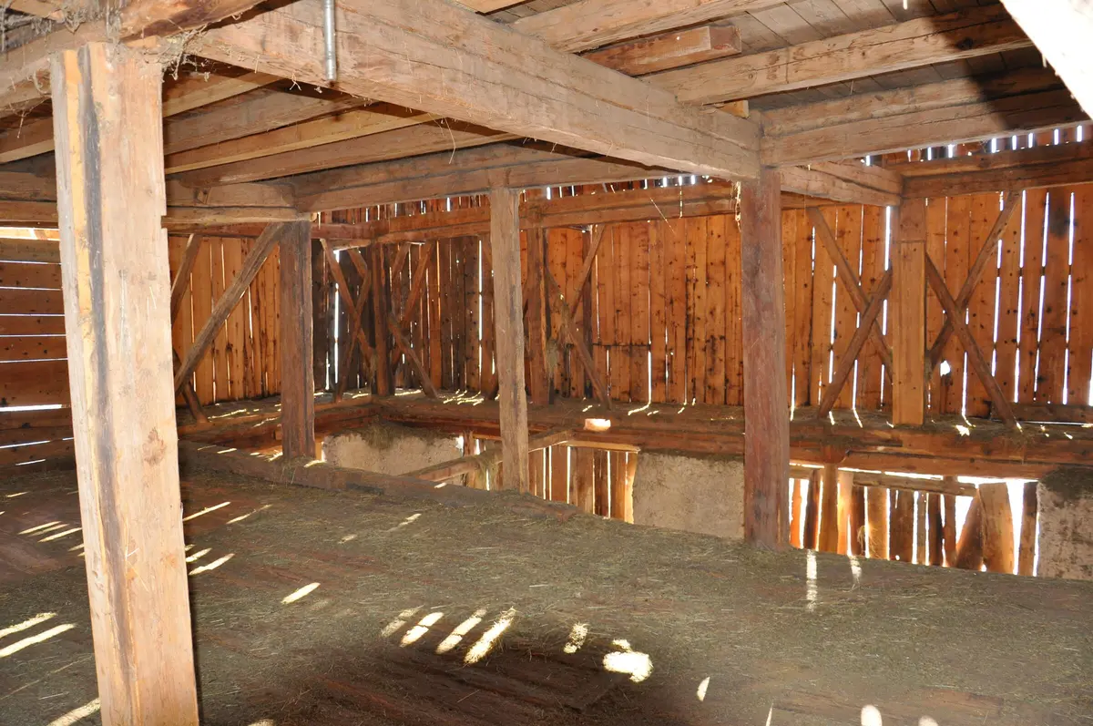 LocationRobot - Film Location Bauernhof LR4135 (photo 12)