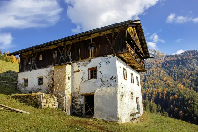 LocationRobot - Film Location Bauernhof LR4135 (photo 2)