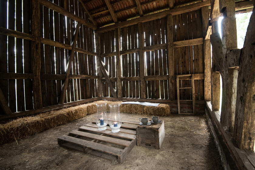 LocationRobot - Film Location Scheune LR4184 (photo 4)