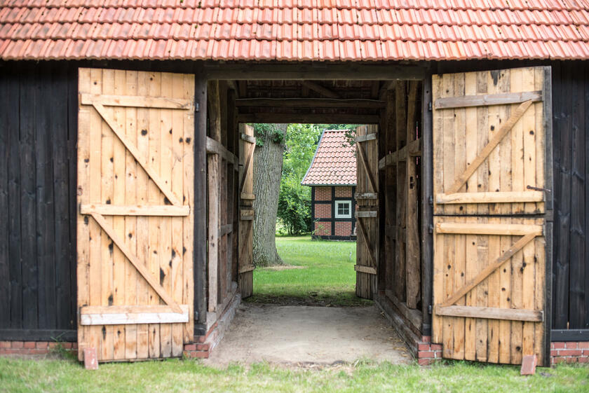 LocationRobot - Film Location Scheune LR4184 (photo 3)