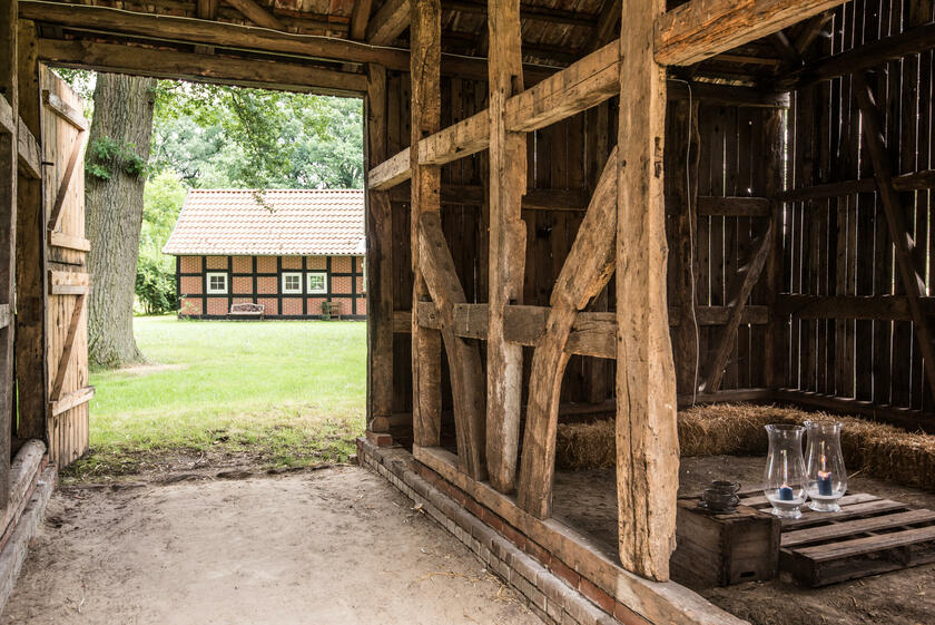 LocationRobot - Film Location Scheune LR4184 (photo 7)