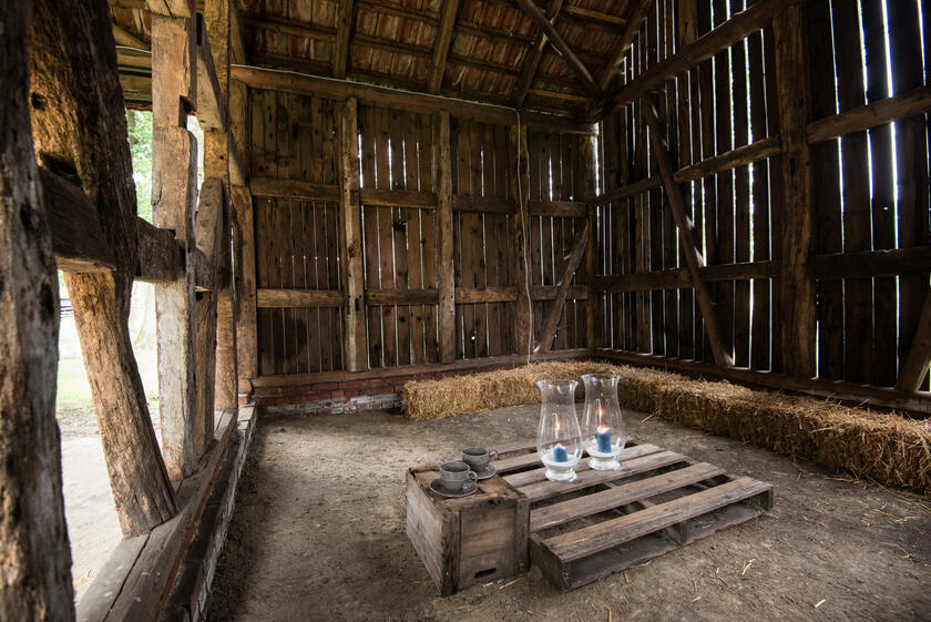 LocationRobot - Film Location Scheune LR4184 (photo 5)