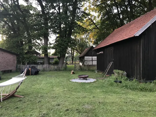 LocationRobot - Film Location Scheune LR4184 (photo 11)