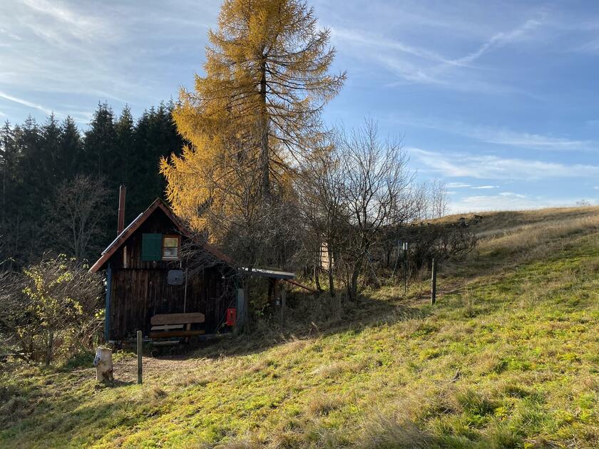 LocationRobot - Film Location Berghütte LR4273 (photo 2)